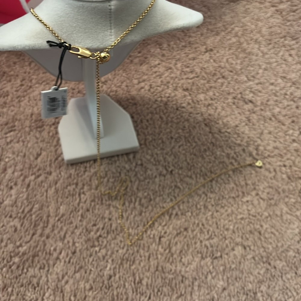 Vintage juicy necklace - Picture 6 of 6